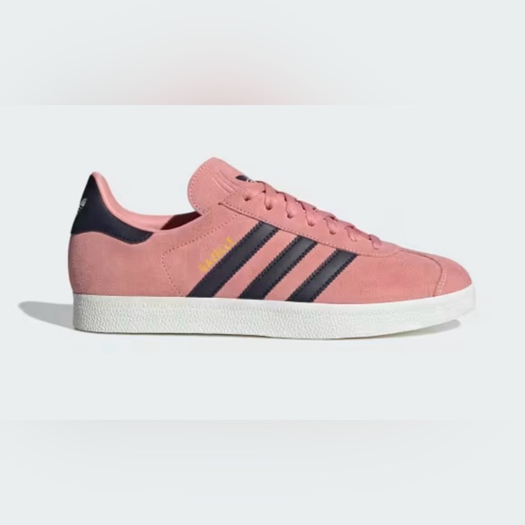 adidas Other - NWT Adidas Men's Gazelle Sneakers